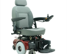 Power Chair, Mobility Scooter