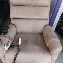 Aspire Recliner/Lift Chair