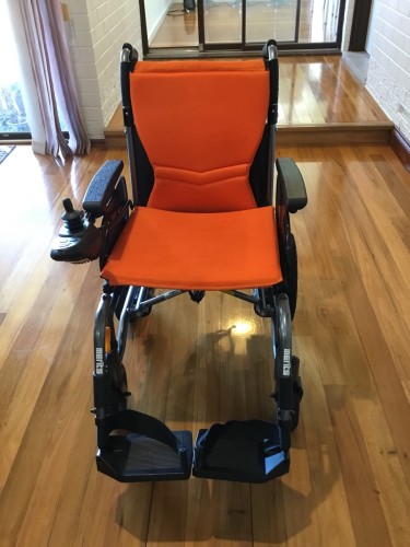 Merits Power Chair Classic EP108 Free Deliver