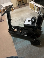 Relync Mobility Scooter