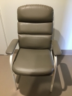 Adjustable Hospital Chair