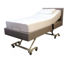 King Single Bed - Home care/ Aged care